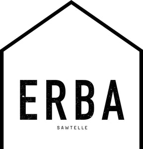 ERBA SAWTELLE House Espresso – 16 oz