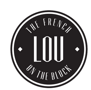 Lou, The French on the block.  House Espresso – 16 oz