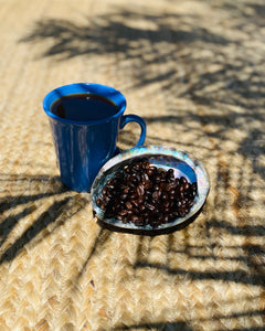 20% Hawaiian Kona Blend